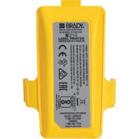 Battery Cover for M210 Handheld Label Maker Nassau Supply