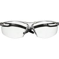 SecureFit 500 Series Safety Glasses, Clear Lens, Anti-Fog/Anti-Scratch, ANSI Z87+/Meets/Exceeds CSA Z94.3 Nassau Supply