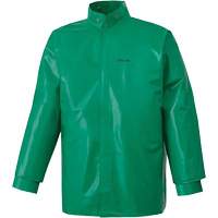 Vêtements ignifuges