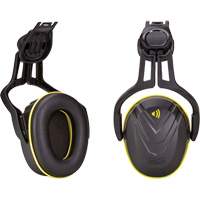 V-Gard<sup>®</sup> Cap Mounted Hearing Protection, Cap Mount, 27 NRR dB SHB333 | Nassau Supply