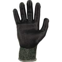 ProFlex 7070 Nitrile Coated Cut-Resistant Gloves, Size Small/Men's, 13 Gauge, Nitrile Coated, Aramid Shell, ASTM ANSI Level A7/EN 388 Level F SHB445 | Nassau Supply