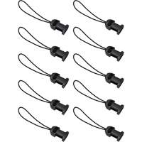 Fixations de rechange pour longe de scanneur de code &agrave; barre Squids 3133 Nassau Supply