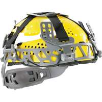 Suspension de rechange pour casque de s&eacute;curit&eacute; Skullerz 8988-MIPS Nassau Supply