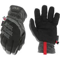 Gants de travail d'hiver Coldwork Fastfit, Paume Synth&eacute;tique, Taille 8 Nassau Supply