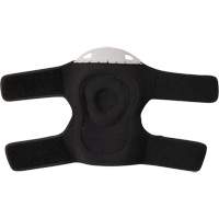 Genouill&egrave;res 700 Series Knee Pads, Style Boucles et crochets, Prot&egrave;ge-genoux Mousse, Tampons Mousse Nassau Supply