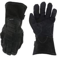 Regulator Torch Welding Gloves, DuraHide™, Size 8 SHB797 | Nassau Supply
