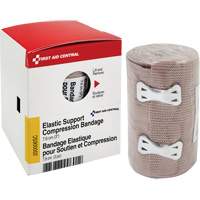 SmartCompliance&reg; Refill Elastic Wrap Bandage, 3" W, Class 1 Nassau Supply