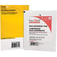 SmartCompliance<sup>®</sup> Refill Non-Adherent Pads SHC050 | Nassau Supply