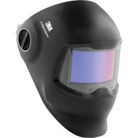Ensemble de casque de soudeur G5-02 Speedglas G5-02, Noir Nassau Supply