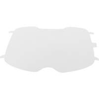 Speedglas™ Scratch-Resistant G5-02 Outer Protection Plate SHC097 | Nassau Supply