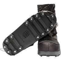 Big Foot Over-Boot Traction Aid, Stud Traction, Medium Nassau Supply