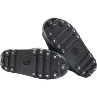 Big Foot Over-Boot Traction Aid, Stud Traction, Medium Nassau Supply