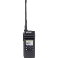 Radio bidirectionnelle de la série DTR700 SHC310 | Nassau Supply