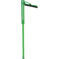FlexiGuard M100 Semi-Fixed Height Mast Nassau Supply