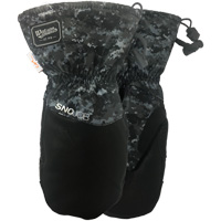 Sno Job, Size Medium, Mitt Nassau Supply