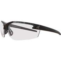 Lunettes de s&eacute;curit&eacute; Zorge G2, Lentille Transparent/2,5, ANSI Z87+/R&eacute;pond ou surpasse la norme CSA Z94.3 Nassau Supply