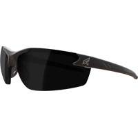 Lunettes de s&eacute;curit&eacute; Zorge G2, Lentille Fum&eacute;e/2,0, ANSI Z87+/R&eacute;pond ou surpasse la norme CSA Z94.3 Nassau Supply
