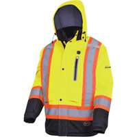 Heated Jackets