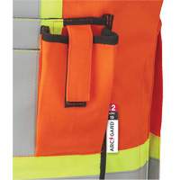 FR-Tech<sup>®</sup> Flame-Resistant Arc Surveyor's Vest SHE188 | Nassau Supply