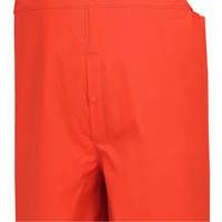 576P Salopettes de s&eacute;curit&eacute; ignifuge, Petit, Orange haute visibilit&eacute; Nassau Supply