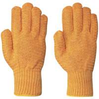 544 Gants en tricot crois&eacute; sans couture, Nylon, Petit Nassau Supply