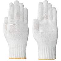 540 Gants doubl&eacute;s en tricot, Poly/coton, Petit Nassau Supply