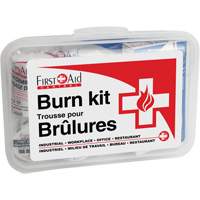 Burn Kit SHE883 | Nassau Supply