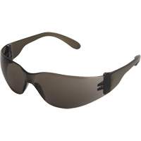 X300 Safety Glasses, Smoke Lens, Anti-Scratch Coating, ANSI Z87+/CSA Z94.3 SHE968 | Nassau Supply