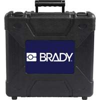 Hard Case for M611 Printer Nassau Supply