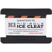 K1 Mid-Sole Original Ice Cleat Spacer SHF110 | Nassau Supply