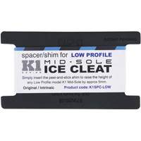 K1 Mid-Sole Low-Profile Ice Cleat Spacer SHF111 | Nassau Supply