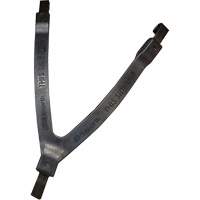 Due North Retention Strap for All-Purpose Industrial Traction Aid SHF112 | Nassau Supply