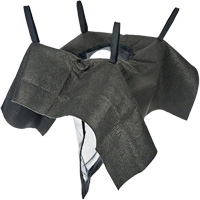 Bac de r&eacute;tention Ultra-Drain Guard, D&eacute;chets & d&eacute;bris, 48" lo x 36" la Nassau Supply