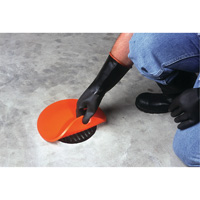 Plus Ultra-Drain Seal&reg;, Circular, 12" dia. Nassau Supply