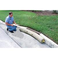 Ultra-Gutter Guard&reg;, Sediment, 96" L x 9" W Nassau Supply