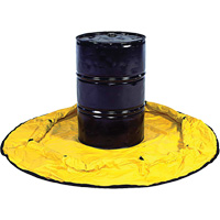 Economy Ultra-Pop Up Pool&reg;, 28" dia., 20 US gal. Capacity Nassau Supply
