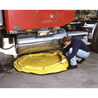 Economy Ultra-Pop Up Pool&reg;, 28" dia., 20 US gal. Capacity Nassau Supply