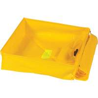 Ultra-Pop Up Pool Plus&reg;, 18" dia., 20 US gal. Capacity Nassau Supply