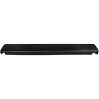 Ultra-Rack Containment Tray&reg; Connector, 45" L x 6" W x 8" H Nassau Supply