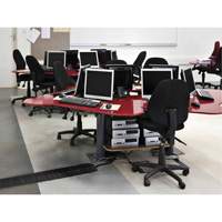 Grand Ultra-Sidewinder Cable Protection System - Extension, 14,1" x 9,8" x 1,4", 260 lb (0,13 tonnes) Nassau Supply