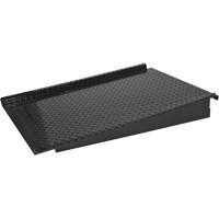 Ultra-Spill Deck&reg; Steel Ramp Nassau Supply