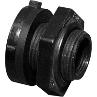 Ultra-Spill Deck&reg; Bulkhead Fitting Nassau Supply