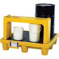Ultra-Stacking Shelf&reg; Nassau Supply