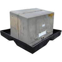 Ultra-Transformer Tray&reg; Nassau Supply