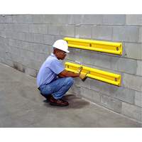 Ultra-Wall Protector&reg; Nassau Supply