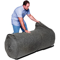 Full Roll Ultra-Filter-Tex Nassau Supply