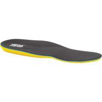 MegaComfort™ Personal Anti-Fatigue Mat™ Insoles, Ladies, Fits Shoe Size 5 - 7 SHF999 | Nassau Supply