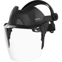 &eacute;cran facial autonome Ultrex1, Suspension Rochet Nassau Supply