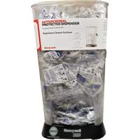 HL400 AM Corded Earplug Dispenser with AS-30W Earplugs Canister Nassau Supply