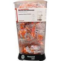 HL400 AM Corded Earplug Dispenser with TFP-30 Earplugs Canister Nassau Supply